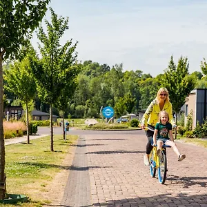 База отдыха Valkenburg