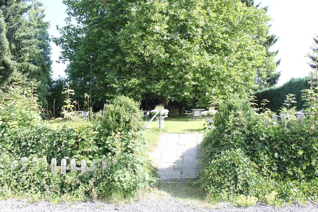 Vroenhof 호텔 Valkenburg aan de Geul