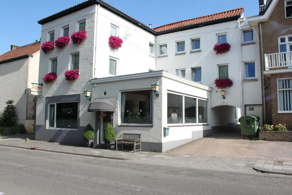 Vroenhof 호텔 Valkenburg aan de Geul 2*,